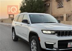 Jeep Grand Cherokee L